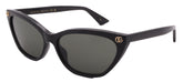 Gucci Sunglasses GG1815S-001-58-15-140 Non-Polarized