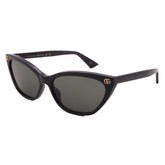 Gucci Sunglasses GG1815S-001-58-15-140 Non-Polarized