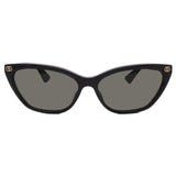 Gucci Sunglasses GG1815S-001-58-15-140 Non-Polarized