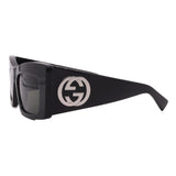 Gucci Sunglasses GG1842S-001-53-17-140 Non-Polarized
