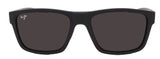 Maui Jim Sunglasses 897-02A-57-18-135 Polarized