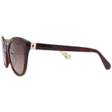 Kate Spade Sunglasses AMBERLEE/S-1NR-55-20-140 Non-Polarized