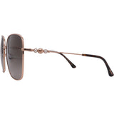 JIMMY CHOO AMORA/F/SK-0DDB-60-17-145