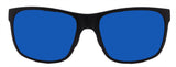 Maui Jim Sunglasses B432-2M-59-17-140 Polarized