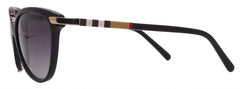 Burberry Sunglasses BE4216-30018G-57-16-140 Non-Polarized