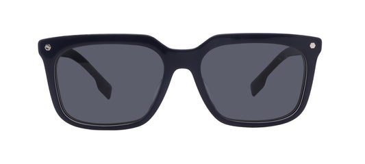 Burberry Sunglasses BE4337F-379887-56-17-145 Non-Polarized