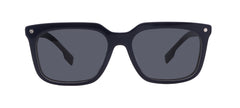 Burberry Sunglasses BE4337F-379887-56-17-145 Non-Polarized