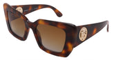 Burberry Sunglasses BE4344F-3316T5-53MM Polarized