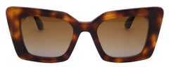 Burberry Sunglasses BE4344F-3316T5-53MM Polarized