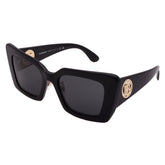 Burberry Sunglasses BE4344F-300187-53MM Non-Polarized