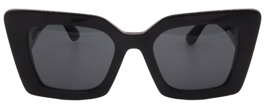 Burberry Sunglasses BE4344F-300187-53MM Non-Polarized