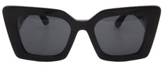 Burberry Sunglasses BE4344F-300187-53MM Non-Polarized