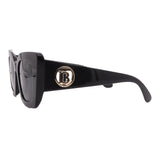 Burberry Sunglasses BE4344F-300187-53MM Non-Polarized