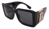 Burberry Sunglasses BE4406U-300187-55-20-140 Non-Polarized
