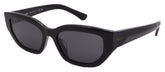 Burberry Sunglasses BE4463D-300187-54-18-140 Non-Polarized