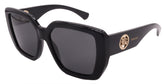 Burberry Sunglasses BE4471F-300187-54-17-140 Non-Polarized