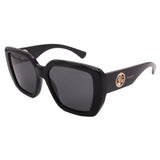 Burberry Sunglasses BE4471-300187-54-17-140 Non-Polarized