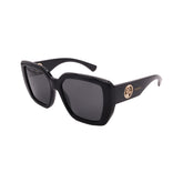Burberry Sunglasses BE4471-300187-54-17-140 Non-Polarized