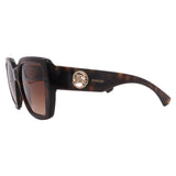 Burberry Sunglasses BE4471-300274-54-17-140 Non-Polarized