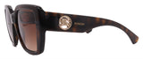 Burberry Sunglasses BE4471-300274-54-17-140 Non-Polarized