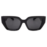Burberry Sunglasses BE4472U-300187-53-18-135 Non-Polarized