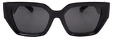 Burberry Sunglasses BE4472U-300187-53-18-135 Non-Polarized