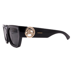 Burberry Sunglasses BE4472U-300187-53-18-135 Non-Polarized