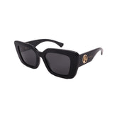 Burberry Sunglasses BE4476-300187-51-20-140 Non-Polarized
