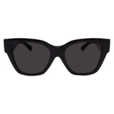 Burberry Sunglasses BE4489U-300187-53-19-140 Non-Polarized
