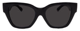 Burberry Sunglasses BE4489U-300187-53-19-140 Non-Polarized