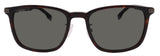 Boss Sunglasses 1406/F/SK-086-57-20-145 Non-Polarized