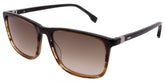Boss Sunglasses BOSS 1434/S-EX4-56-17-145 Non-Polarized