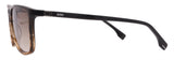 Boss Sunglasses BOSS 1434/S-EX4-56-17-145 Non-Polarized