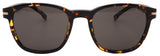 Boss Sunglasses BOSS 1505/S-086-52-20-145 Non-Polarized