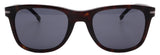 Boss Sunglasses BOSS 1508/S-086-52-21-145 Non-Polarized