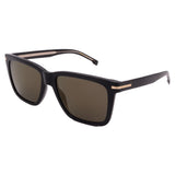 Boss Sunglasses BOSS 1598/S-2M2-55-17-145 Non-Polarized