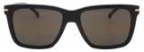 Boss Sunglasses BOSS 1598/S-2M2-55-17-145 Non-Polarized