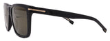 Boss Sunglasses BOSS 1598/S-2M2-55-17-145 Non-Polarized