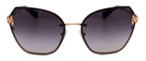 Bvlgari BV6152B-20148G-60-16-135