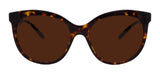 Bvlgari Sunglasses BV8249-504/13-56-18-145 Non-Polarized