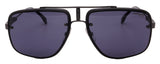 Carrera Sunglasses CA GLORY II-003-59-18-145 Non-Polarized