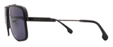 Carrera Sunglasses CA GLORY II-003-59-18-145 Non-Polarized