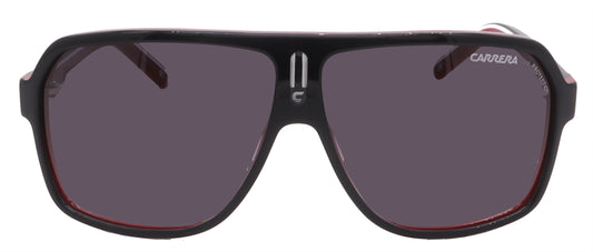 Carrera Sunglasses CARR 27-XAV-62-10-130 Non-Polarized