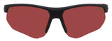 Carrera Sunglasses CARDUC 044/S-003-69-10-130 Non-Polarized