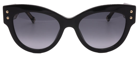Carolina Herrera Sunglasses CH 0009/S-807-54-19-145 Non-Polarized