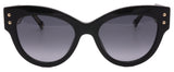 Carolina Herrera Sunglasses CH 0009/S-807-54-19-145 Non-Polarized