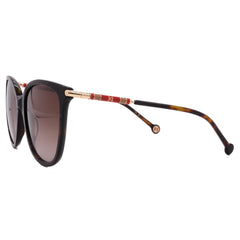 Carolina Herrera Sunglasses Ch 0023/S-086-55-20-145 Non-Polarized