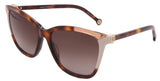 Carolina Herrera Sunglasses CH 0052/S-C1H-58-16-145 Non-Polarized