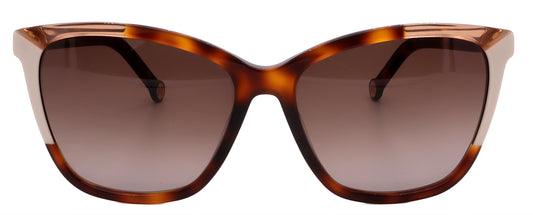 Carolina Herrera Sunglasses CH 0052/S-C1H-58-16-145 Non-Polarized