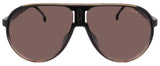 Carrera Sunglasses CHAMPION/N-DCC-62-12-130 Non-Polarized